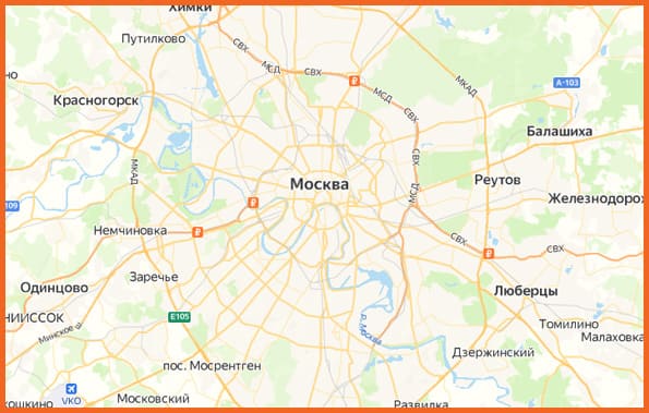 Люстра ру - магазин люстр и светильников в Москве